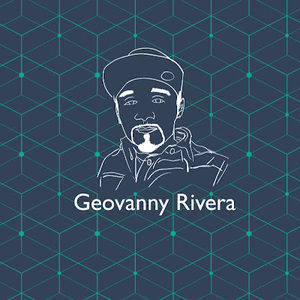 Meet your Posher, Geovanny